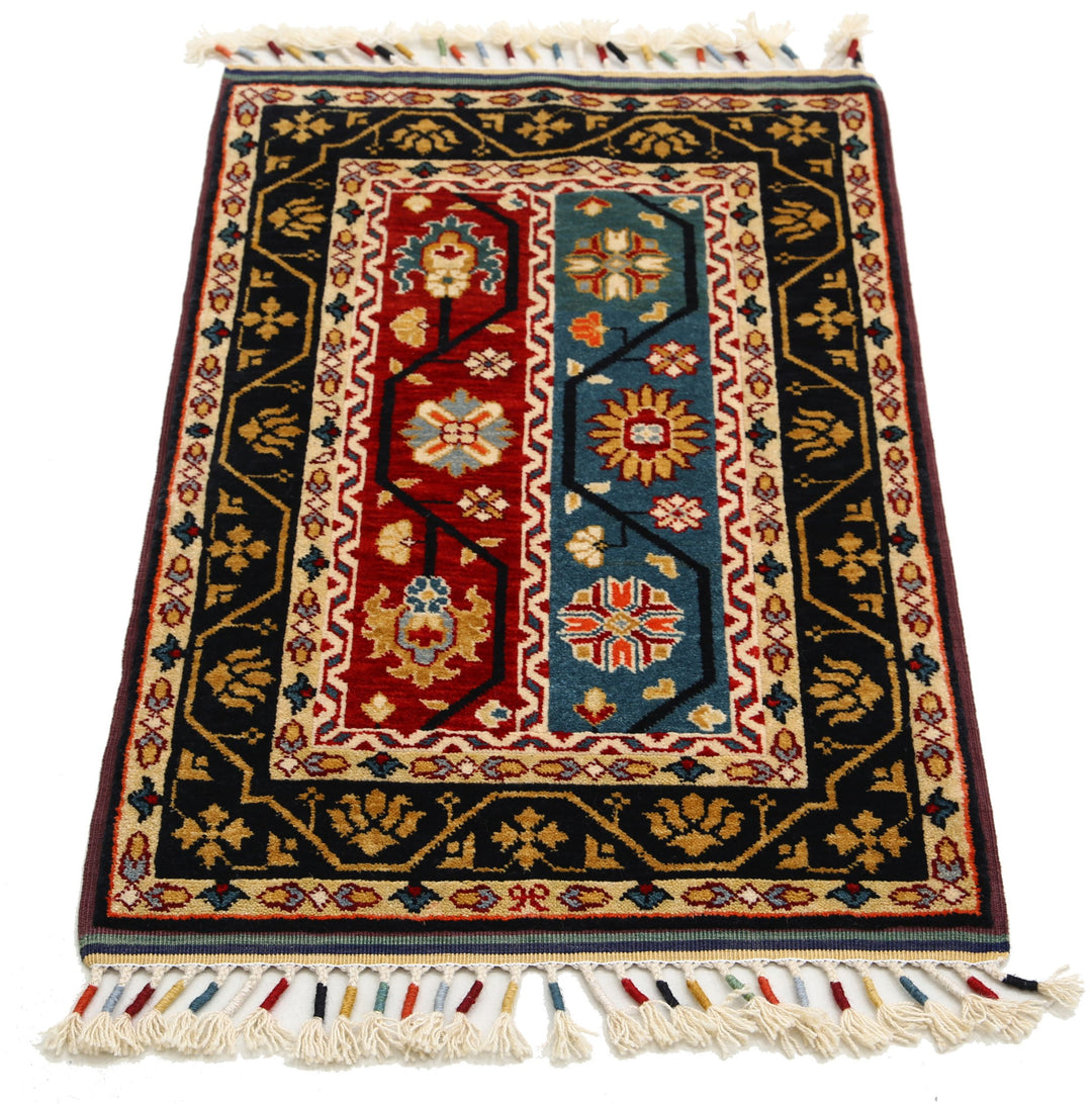 Ziegler 2’ 0″ x 3’ 3″ - No. AV20658 - ALRUG Rug Store