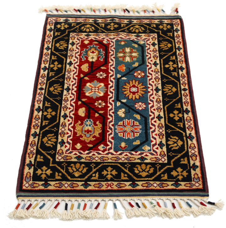 Ziegler 2’ 0″ x 3’ 3″ - No. AV20658 - ALRUG Rug Store