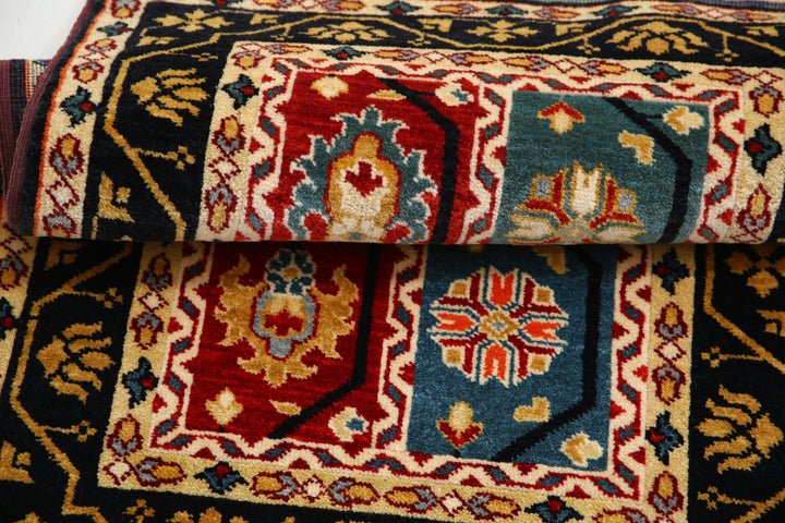 Ziegler 2’ 0″ x 3’ 3″ - No. AV20658 - ALRUG Rug Store