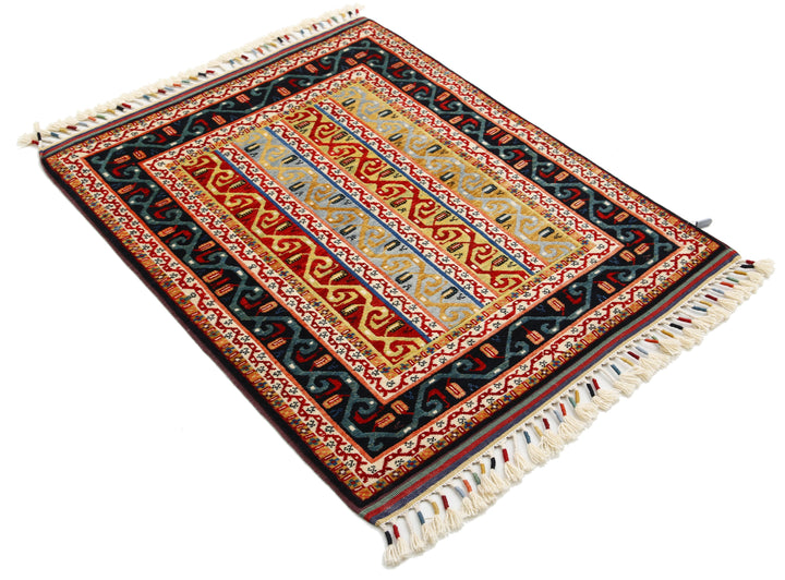Ziegler 3’ 2″ x 4’ 0″ - No. AV36724 - ALRUG Rug Store