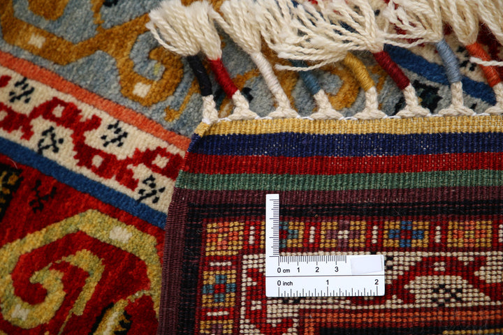 Ziegler 3’ 2″ x 4’ 0″ - No. AV36724 - ALRUG Rug Store