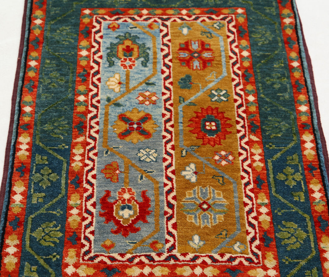 Ziegler 2’ 0″ x 3’ 3″ - No. AV67899 - ALRUG Rug Store
