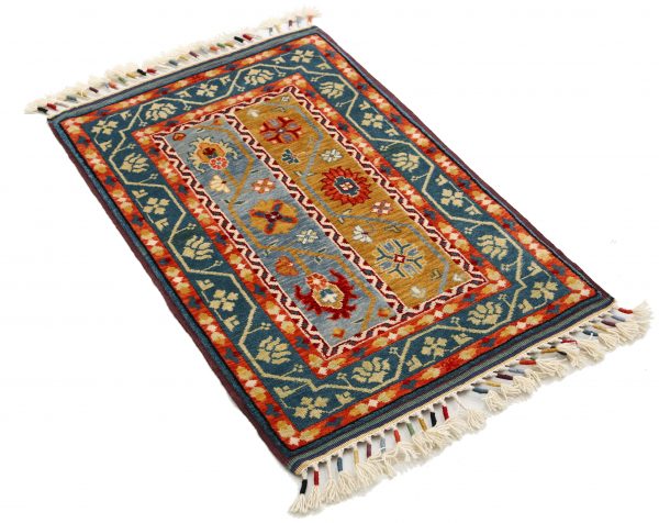 Ziegler 2’ 0″ x 3’ 2″ - No. AV86723