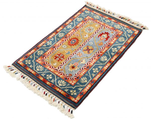 Ziegler 2’ 0″ x 3’ 2″ - No. AV86723