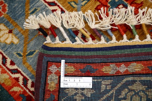 Ziegler 2’ 0″ x 3’ 2″ - No. AV86723