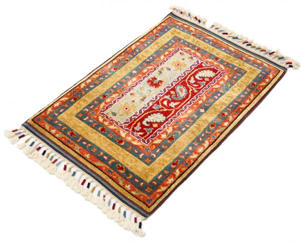 Ziegler 2’ 1″ x 3’ 1″ - No. AV18961