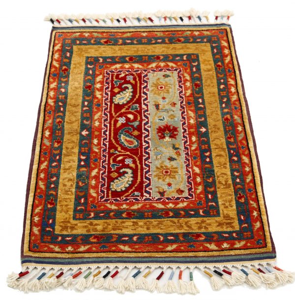 Ziegler 2’ 1″ x 3’ 1″ - No. AV18961