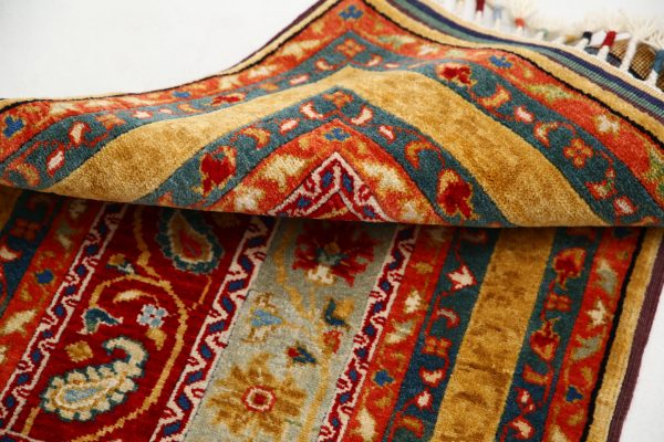 Ziegler 2’ 1″ x 3’ 1″ - No. AV18961