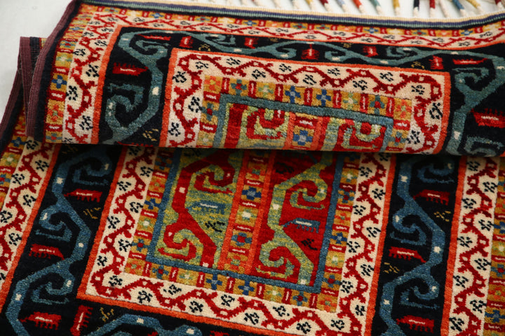 Ziegler 2’ 0″ x 3’ 4″ - No. AV79550 - ALRUG Rug Store