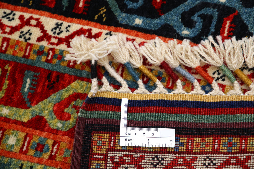 Ziegler 2’ 0″ x 3’ 4″ - No. AV79550 - ALRUG Rug Store