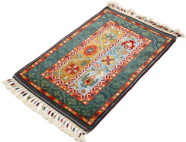 Ziegler 2’ 1″ x 3’ 2″ - No. AV98172