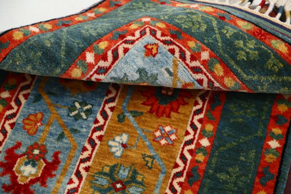 Ziegler 2’ 1″ x 3’ 2″ - No. AV98172