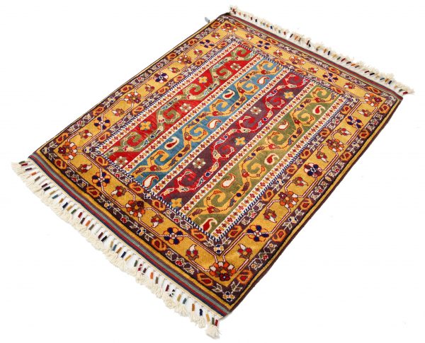 Ziegler 3’ 3″ x 4’ 0″ - No. AV44924