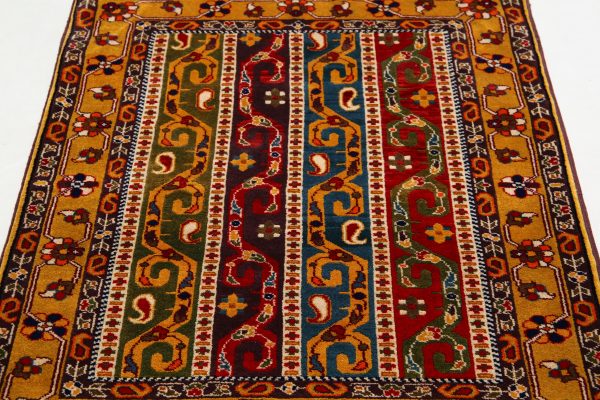 Ziegler 3’ 3″ x 4’ 0″ - No. AV44924