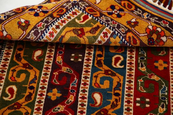 Ziegler 3’ 3″ x 4’ 0″ - No. AV44924