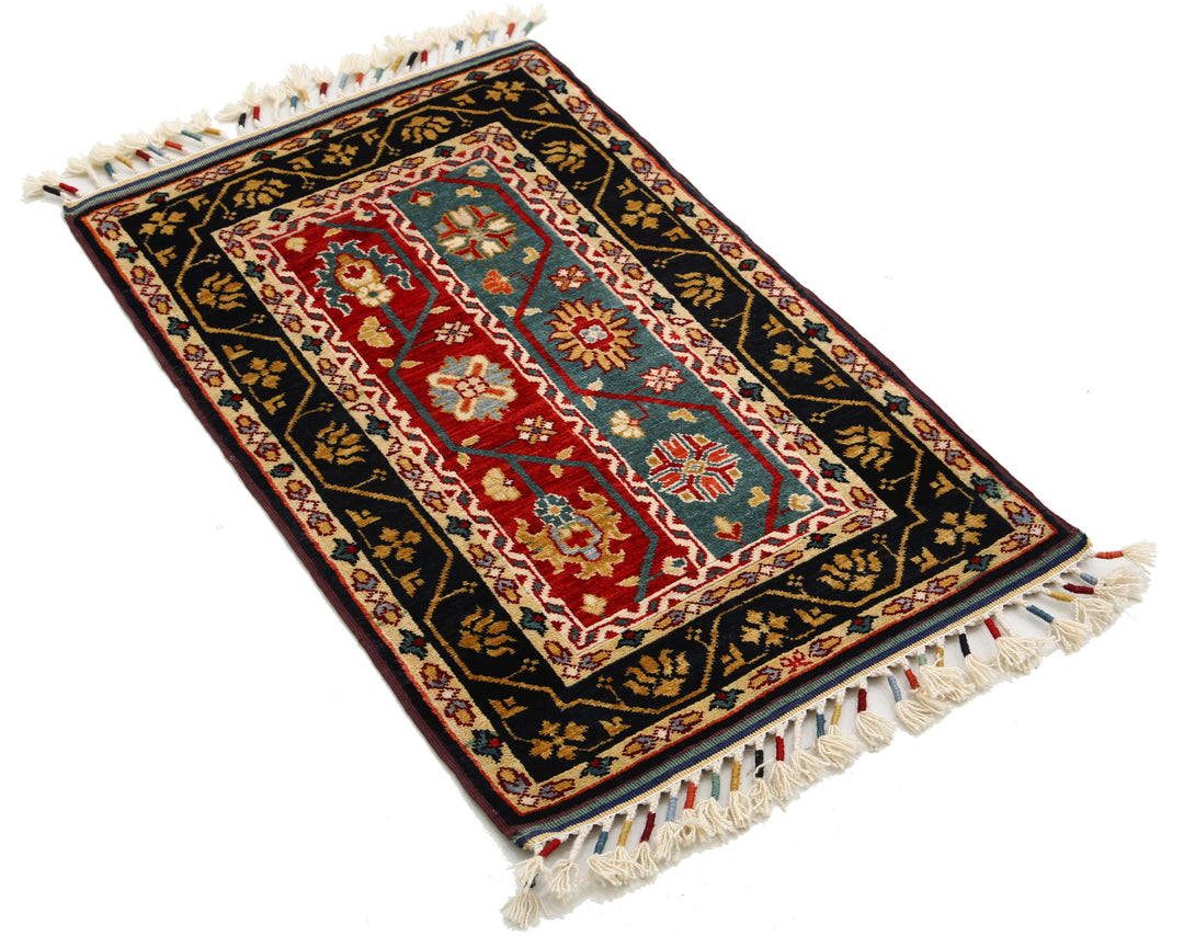 Ziegler 2’ 1″ x 3’ 5″ - No. AV40550 - ALRUG Rug Store
