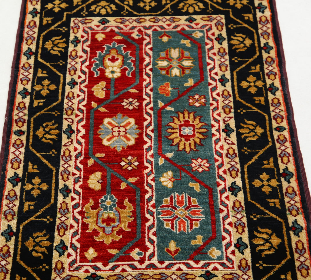 Ziegler 2’ 1″ x 3’ 5″ - No. AV40550 - ALRUG Rug Store
