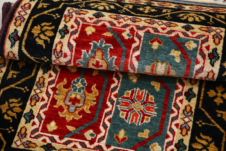 Ziegler 2’ 1″ x 3’ 5″ - No. AV40550 - ALRUG Rug Store