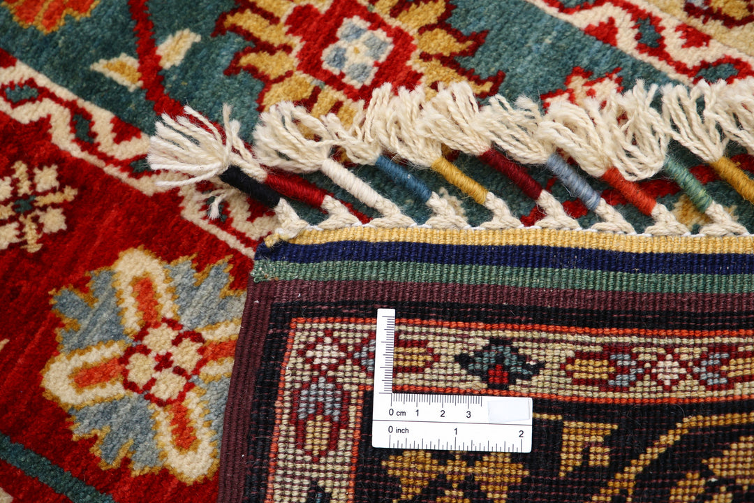 Ziegler 2’ 1″ x 3’ 5″ - No. AV40550 - ALRUG Rug Store