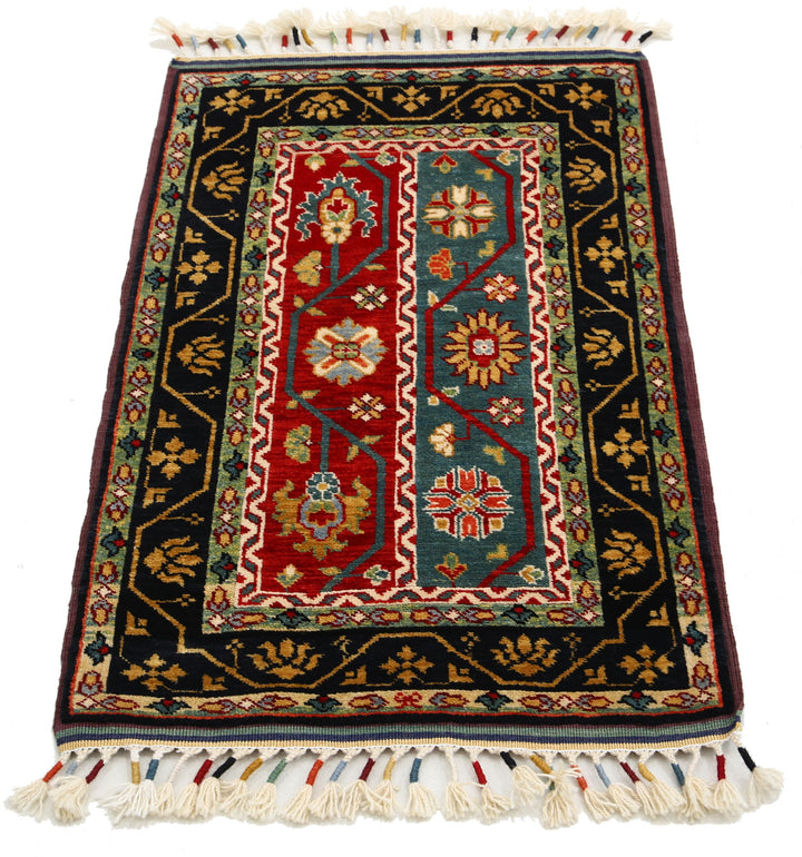 Ziegler 2’ 1″ x 3’ 3″ - No. AV24183 - ALRUG Rug Store