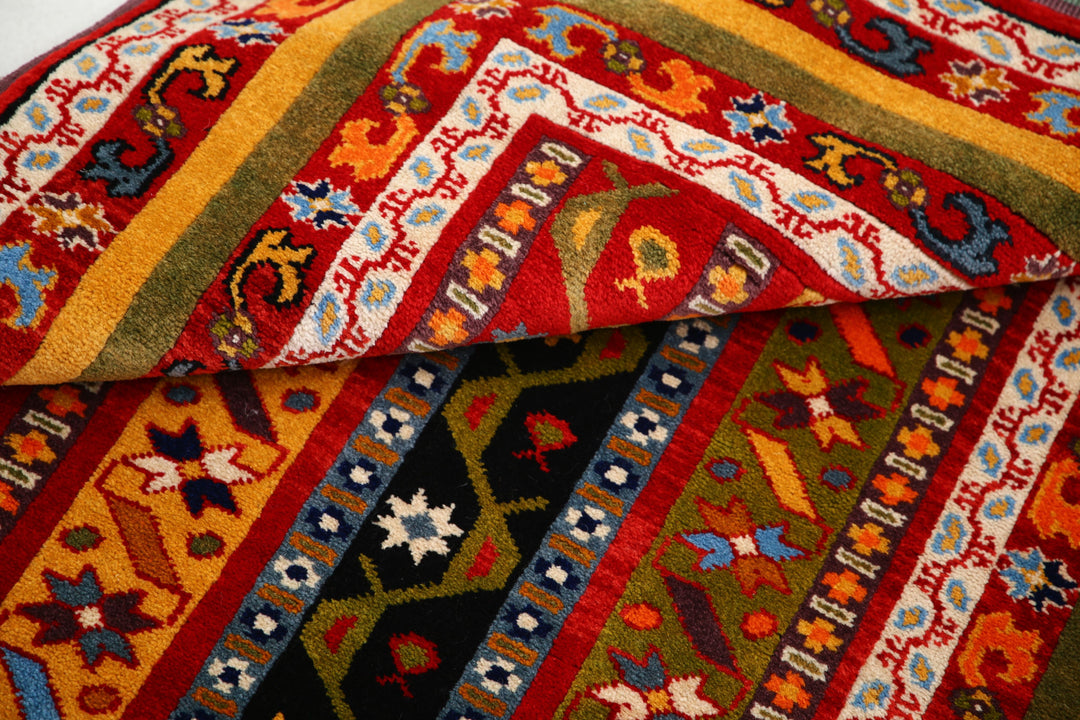Ziegler 3’ 3″ x 4’ 2″ - No. AV58313 - ALRUG Rug Store