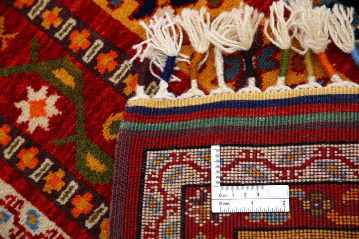 Ziegler 3’ 3″ x 4’ 2″ - No. AV58313 - ALRUG Rug Store