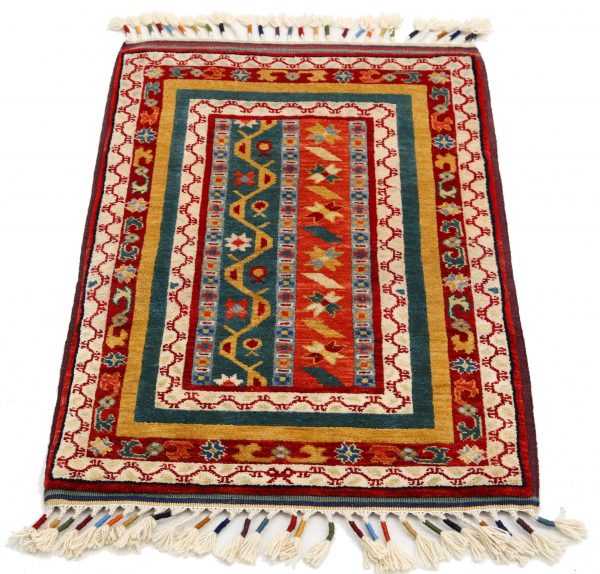 Ziegler 2’ 1″ x 3’ 0″ - No. AV13612