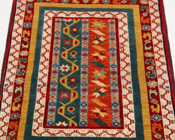 Ziegler 2’ 1″ x 3’ 0″ - No. AV13612