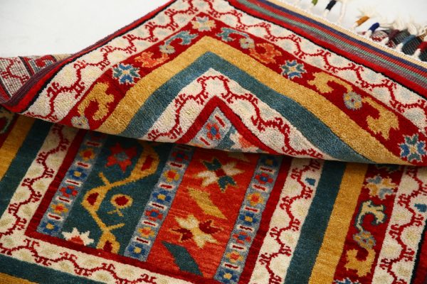 Ziegler 2’ 1″ x 3’ 0″ - No. AV13612