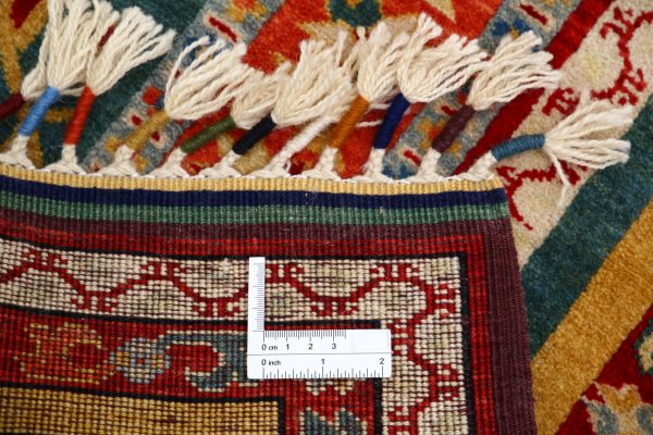 Ziegler 2’ 1″ x 3’ 0″ - No. AV13612