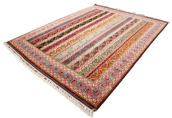 Ziegler 8’ 0″ x 10’ 5″ - No. AV82660