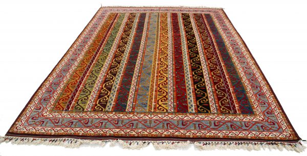 Ziegler 8’ 0″ x 10’ 5″ - No. AV82660