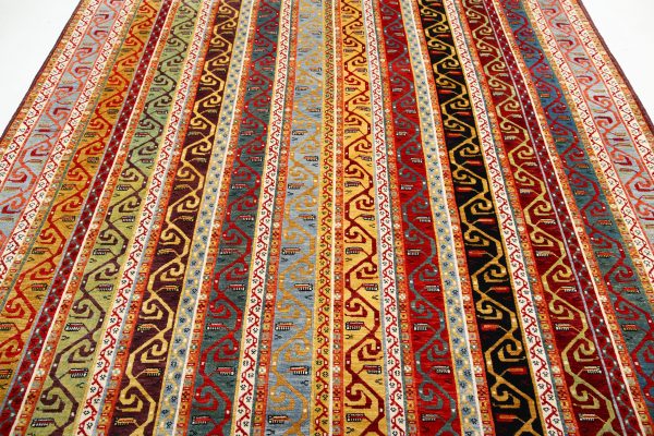 Ziegler 8’ 0″ x 10’ 5″ - No. AV82660