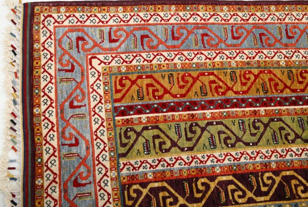 Ziegler 8’ 0″ x 10’ 5″ - No. AV82660