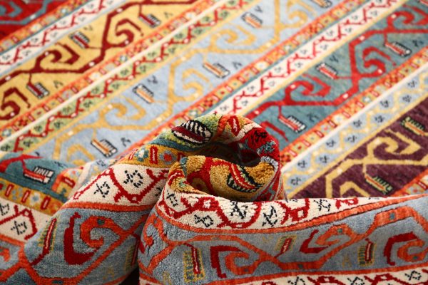 Ziegler 8’ 0″ x 10’ 5″ - No. AV82660