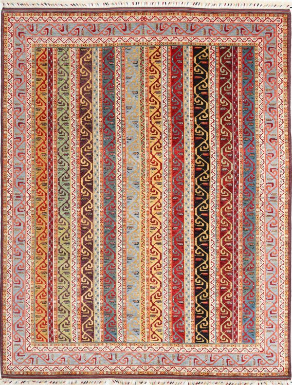 Ziegler 8’ 0″ x 10’ 5″ - No. AV82660