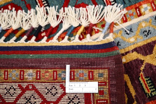 Ziegler 8’ 0″ x 10’ 5″ - No. AV82660