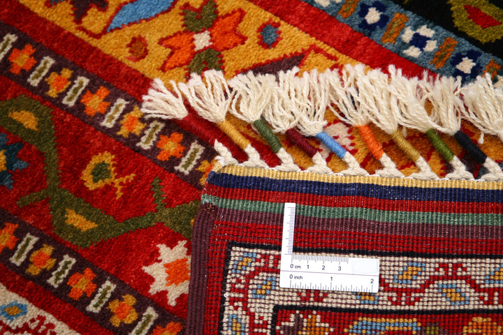 Ziegler 3’ 2″ x 4’ 6″ - No. AV53369 - ALRUG Rug Store