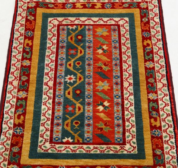 Ziegler 2’ 1″ x 3’ 0″ - No. AV10541