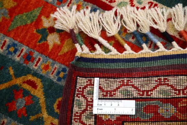 Ziegler 2’ 1″ x 3’ 0″ - No. AV10541