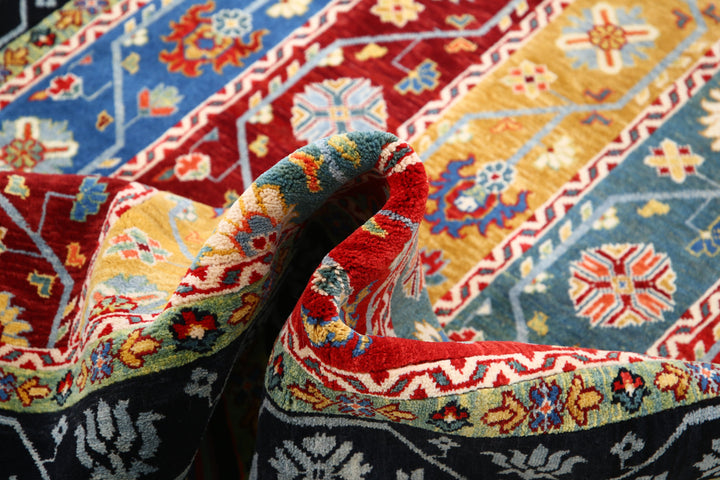 Ziegler 4’ 3″ x 6’ 1″ - No. AV11390 - ALRUG Rug Store