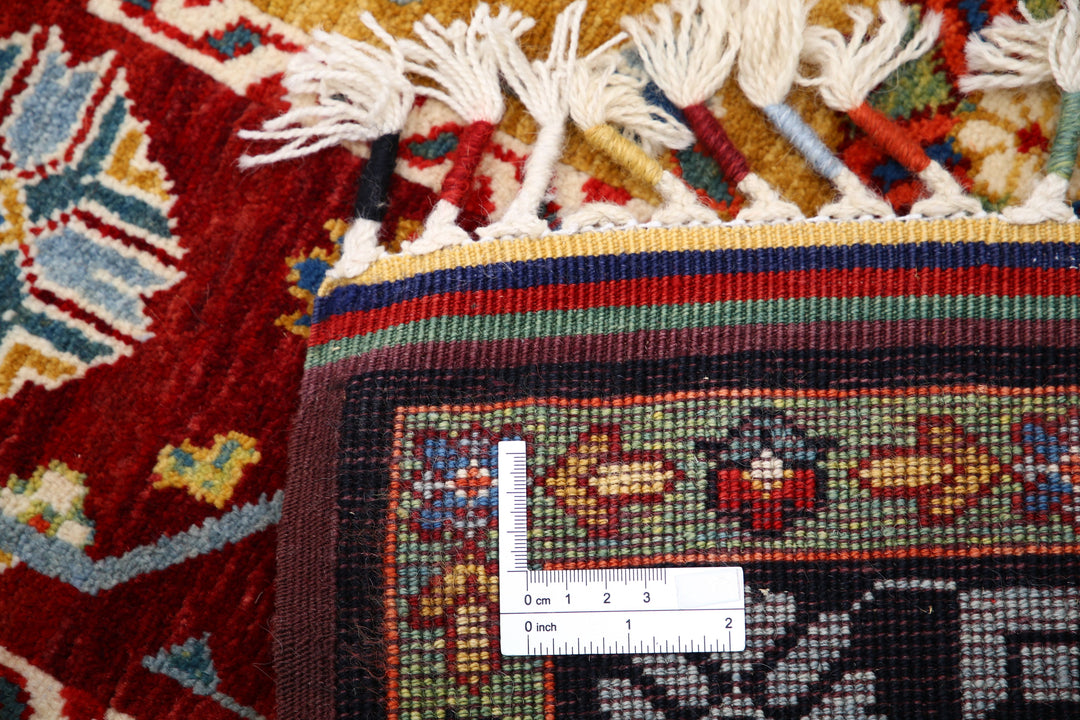 Ziegler 4’ 3″ x 6’ 1″ - No. AV11390 - ALRUG Rug Store