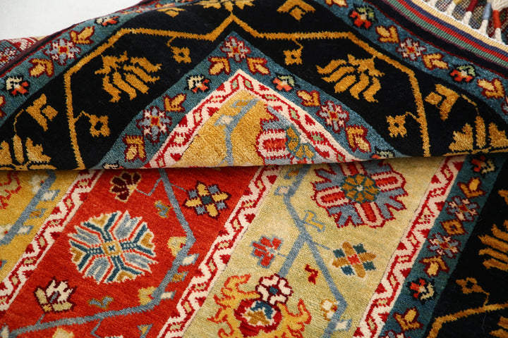 Ziegler 3’ 1″ x 3’ 11” - No. AV95573 - ALRUG Rug Store