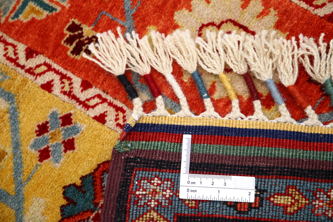 Ziegler 3’ 1″ x 3’ 11” - No. AV95573 - ALRUG Rug Store