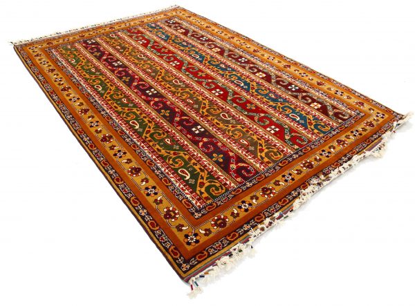 Ziegler 6’ 6″ x 9’ 4″ - No. AV19444