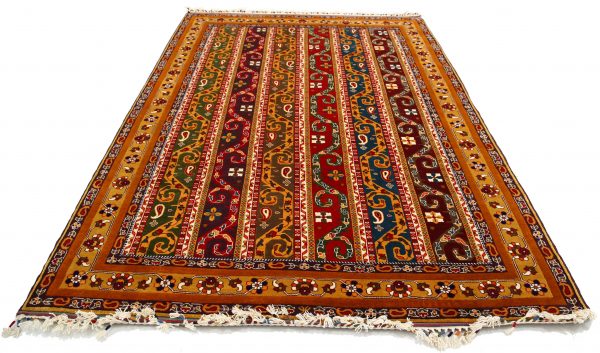 Ziegler 6’ 6″ x 9’ 4″ - No. AV19444