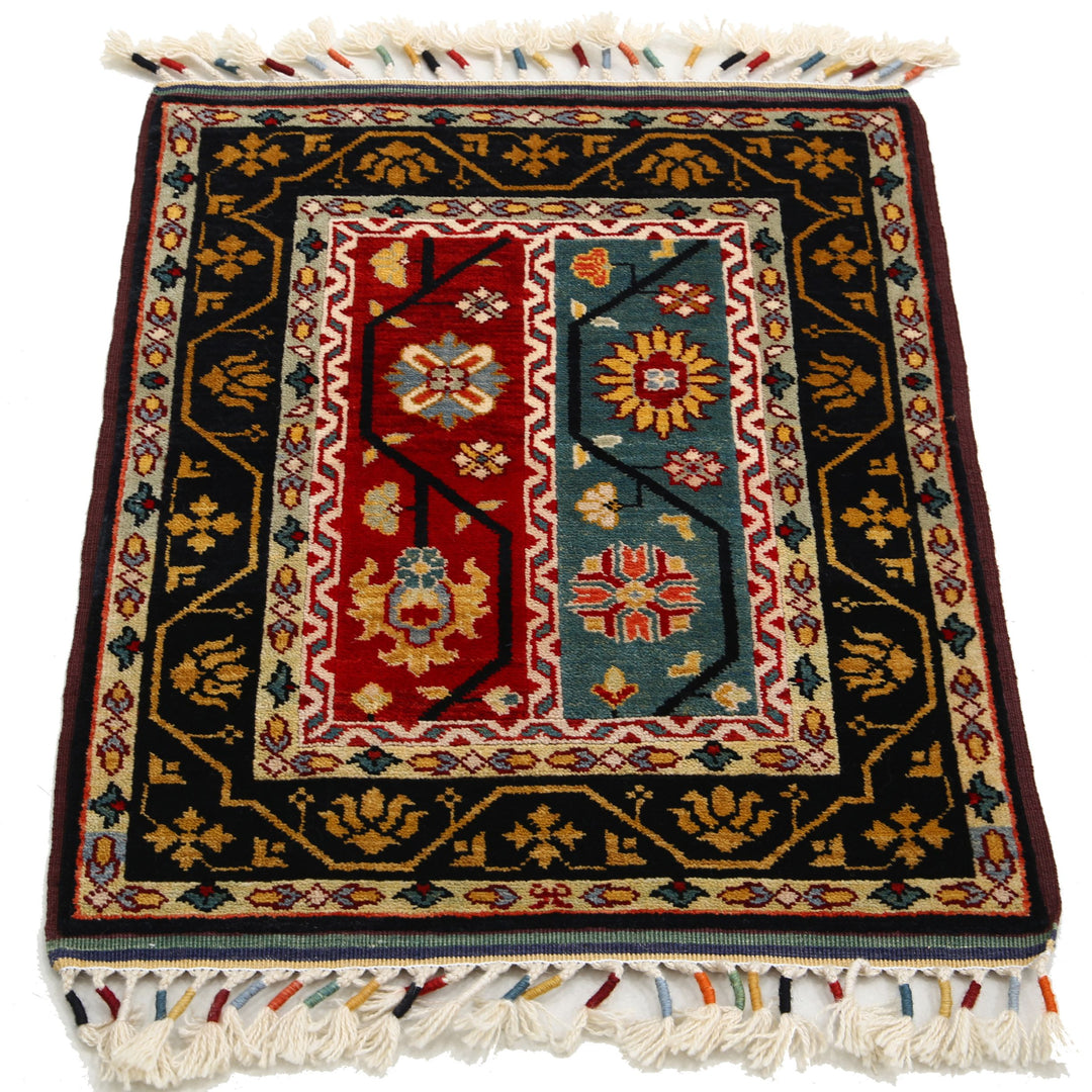 Ziegler 2’ 1″ x 2’ 7″ - No. AV21932 - ALRUG Rug Store