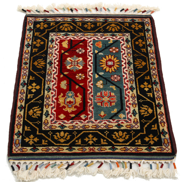 Ziegler 2’ 1″ x 2’ 7″ - No. AV21932 - ALRUG Rug Store