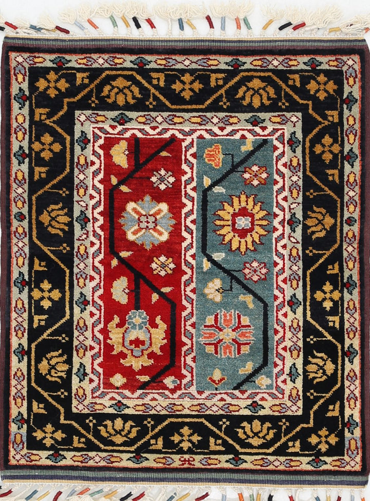 Ziegler 2’ 1″ x 2’ 7″ - No. AV21932 - ALRUG Rug Store