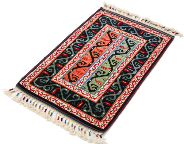 Ziegler 2’ 1″ x 3’ 2″ - No. AV88366